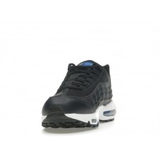 Nike Air Max 95 Dark Obsidian Racer Blue