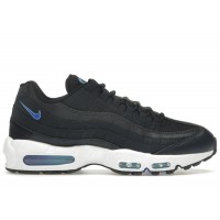 Nike Air Max 95 Dark Obsidian Racer Blue