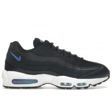 Nike Air Max 95 Dark Obsidian Racer Blue