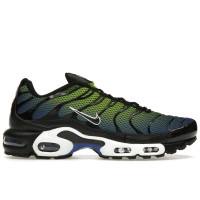 Nike Air Max Plus Racer Blue Volt