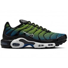 Кроссовки Nike Air Max Plus Racer Blue Volt