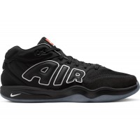 Кроссовки Nike GT Hustle 2 All-Star More Uptempo