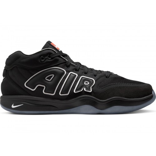 Кроссы Nike GT Hustle 2 All-Star More Uptempo - мужская сетка размеров