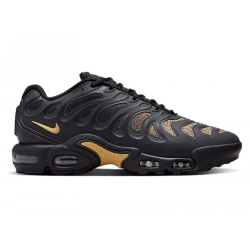 Кроссы Nike Air Max Plus Drift PSG Pairs Saint-Germain - мужская сетка размеров
