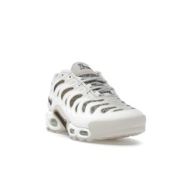 Nike Air Max Plus Drift PSG Paris Saint-Germain Phantom Wheat Gold