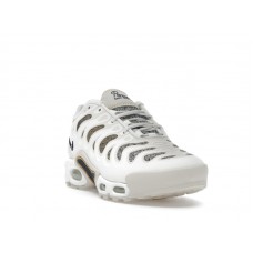 Nike Air Max Plus Drift PSG Paris Saint-Germain Phantom Wheat Gold