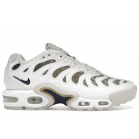 Nike Air Max Plus Drift PSG Paris Saint-Germain Phantom Wheat Gold