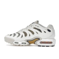 Nike Air Max Plus Drift PSG Paris Saint-Germain Phantom Wheat Gold