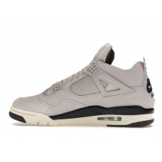 Женские Jordan 4 Retro OG SP A Ma Maniére While You Were Sleeping (W)