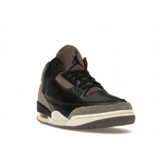 Женские Jordan 3 Retro OG SP A Ma Maniére While You Were Sleeping (W)