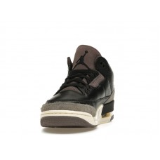 Женские Jordan 3 Retro OG SP A Ma Maniére While You Were Sleeping (W)