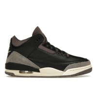 Женские кроссовки Jordan 3 Retro OG SP A Ma Maniére While You Were Sleeping (W)