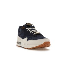 Кроссовки Nike Air Max 1 86 OG Jackie Robinson