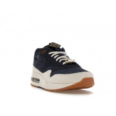 Кроссовки Nike Air Max 1 86 OG Jackie Robinson