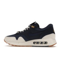 Кроссовки Nike Air Max 1 86 OG Jackie Robinson