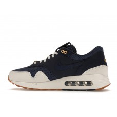 Кроссовки Nike Air Max 1 86 OG Jackie Robinson