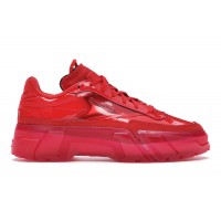 Женские кроссовки Reebok Cardi Club C Red (W)