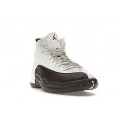 Кроссовки Jordan 12 Retro SP SoleFly Cafecito