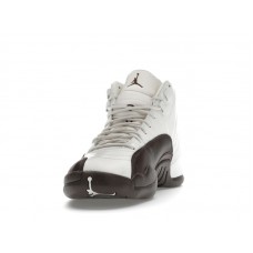 Кроссовки Jordan 12 Retro SP SoleFly Cafecito