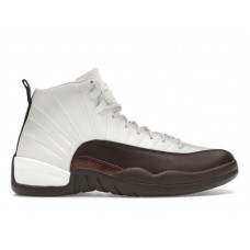 Кроссовки Jordan 12 Retro SP SoleFly Cafecito