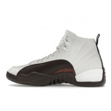 Кроссовки Jordan 12 Retro SP SoleFly Cafecito