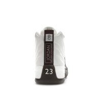 Кроссовки Jordan 12 Retro SP SoleFly Cafecito