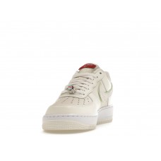 Кроссовки Nike Air Force 1 Low 07 Year of the Dragon (2024)
