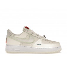 Кроссовки Nike Air Force 1 Low 07 Year of the Dragon (2024)