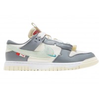 Nike Air Dunk Jumbo Year of the Dragon