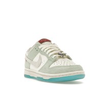 Женские кроссовки Nike Dunk Low LX Year of the Dragon (2024) (W)