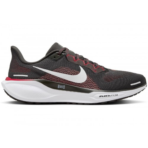 Кроссы Nike Air Zoom Pegasus 41 Tampa Bay Buccaneers - мужская сетка размеров