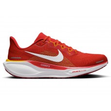 Кроссовки Nike Air Zoom Pegasus 41 Kansas City Chiefs