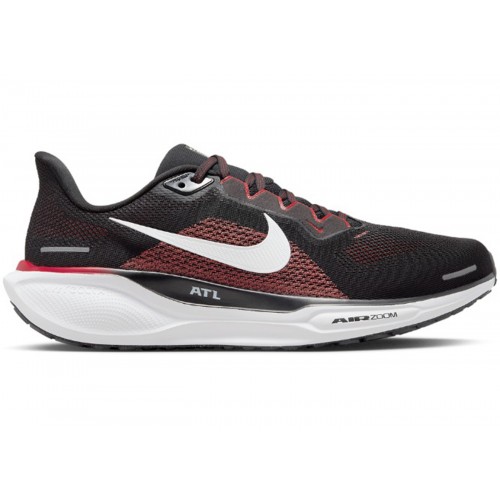 Кроссы Nike Air Zoom Pegasus 41 Atlanta Falcons - мужская сетка размеров