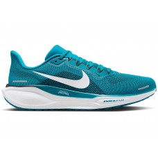 Кроссовки Nike Air Zoom Pegasus 41 Jacksonville Jaguars