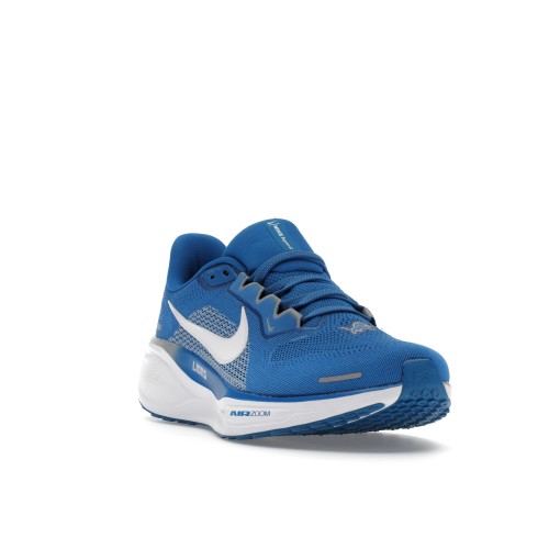 Кроссы Nike Air Zoom Pegasus 41 Detroit Lions - мужская сетка размеров