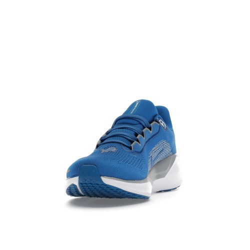 Кроссы Nike Air Zoom Pegasus 41 Detroit Lions - мужская сетка размеров