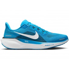 Кроссовки Nike Air Zoom Pegasus 41 Carolina Panthers