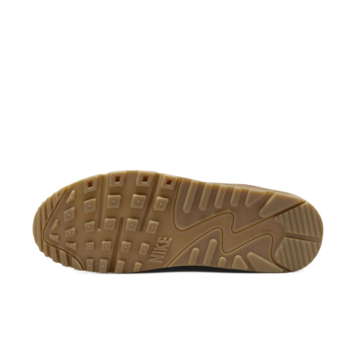 Nike Air Max 90 Premium Wheat - мужская сетка размеров Nike Air Max 90 Premium Wheat - мужская сетка размеров