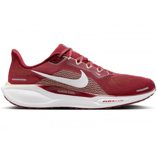 Кроссы Nike Air Zoom Pegasus 41 Florida State - мужская сетка размеров
