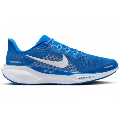 Кроссы Nike Air Zoom Pegasus 41 Kentucky - мужская сетка размеров