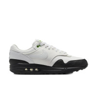 Nike Air Max 1 White Black Chlorophyll