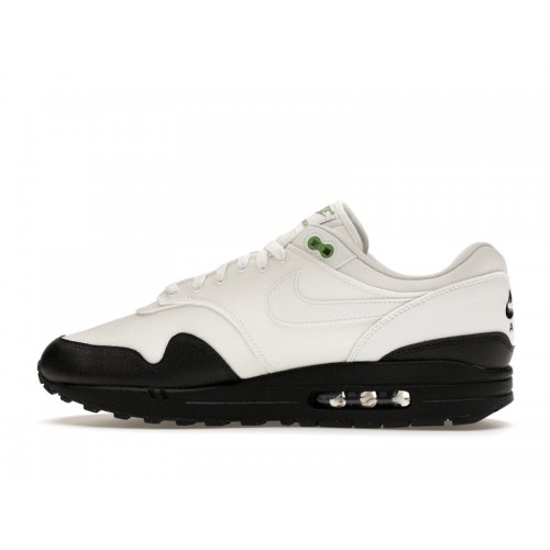 Nike Air Max 1 Chlorophyll - мужская сетка размеров