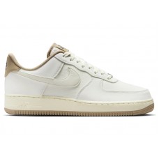 Кроссовки Nike Air Force 1 Low 07 LV8 Summit White Khaki