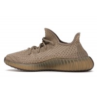 Кроссовки adidas Yeezy Boost 350 V2 Sand Taupe