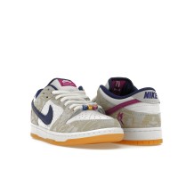 Кроссовки Nike SB Dunk Low Rayssa Leal