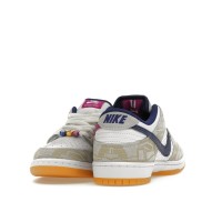 Кроссовки Nike SB Dunk Low Rayssa Leal