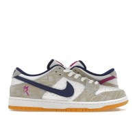 Кроссовки Nike SB Dunk Low Rayssa Leal