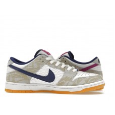 Кроссовки Nike SB Dunk Low Rayssa Leal