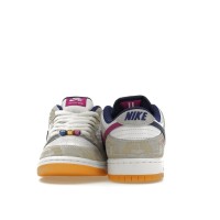 Кроссовки Nike SB Dunk Low Rayssa Leal