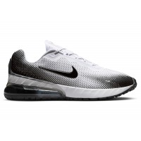 Кроссовки Nike Air Max Phoenix White Black